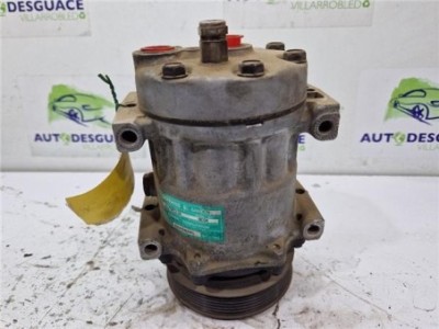 Compresor Aire Acondicionado Mitsubishi SPACE STAR 1 9 DI-D