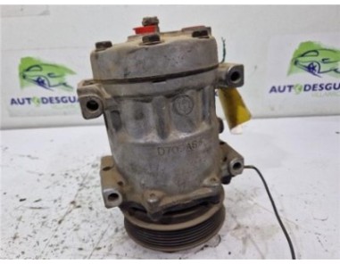 Compresor Aire Acondicionado Mitsubishi SPACE STAR 1 9 DI-D 