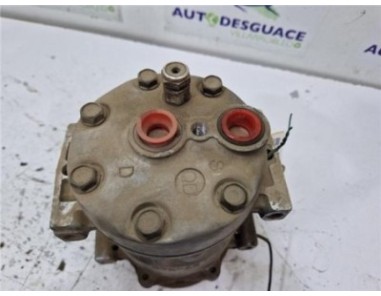 Compresor Aire Acondicionado Mitsubishi SPACE STAR 1 9 DI-D 