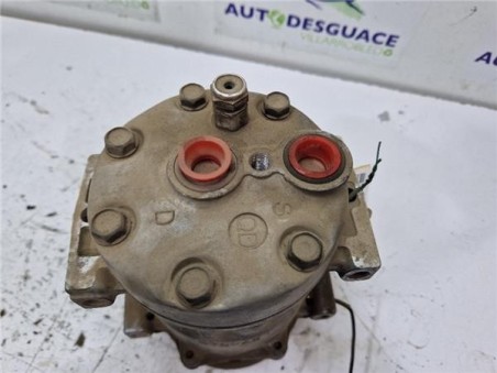 Compresor Aire Acondicionado Mitsubishi SPACE STAR 1 9 DI-D 