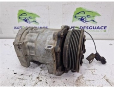 Compresor Aire Acondicionado Mitsubishi SPACE STAR 1 9 DI-D 