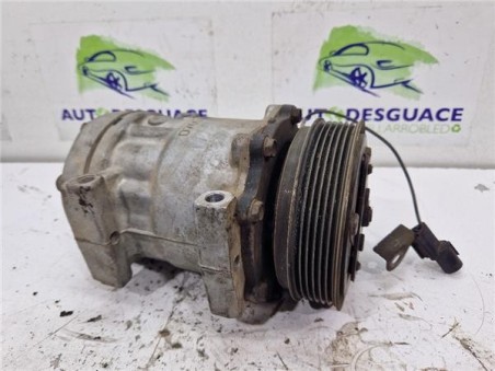 Compresor Aire Acondicionado Mitsubishi SPACE STAR 1 9 DI-D 