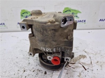 Compresor Aire Acondicionado Fiat PUNTO BERLINA 1 2