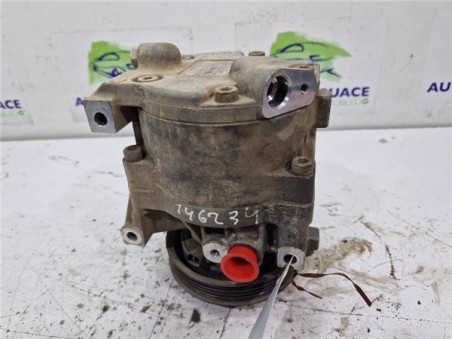 Compresor Aire Acondicionado Fiat PUNTO BERLINA 1 2 