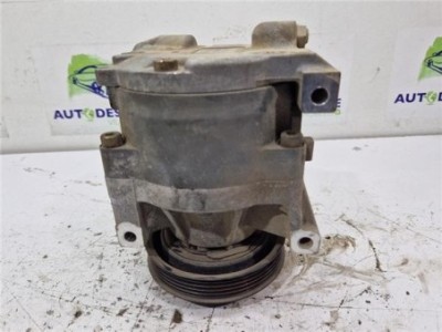 Compresor Aire Acondicionado Fiat PUNTO BERLINA 1 2  2