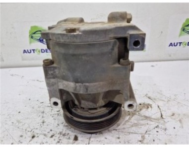 Compresor Aire Acondicionado Fiat PUNTO BERLINA 1 2 