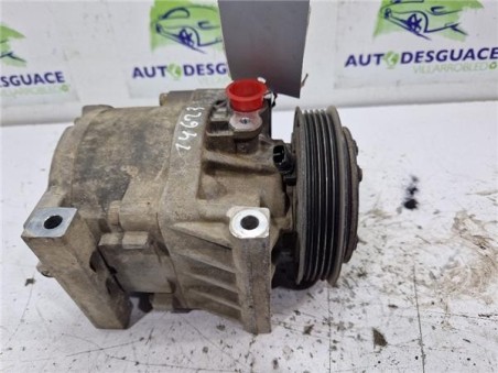 Compresor Aire Acondicionado Fiat PUNTO BERLINA 1 2 