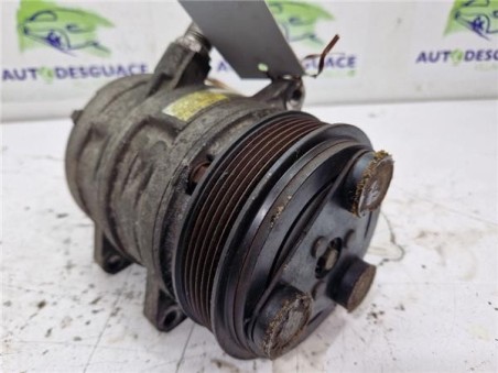 Compresor Aire Acondicionado Suzuki VITARA SE/SV *