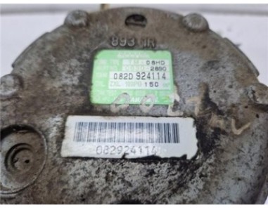 Compresor Aire Acondicionado Suzuki VITARA SE/SV *