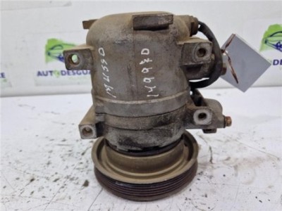 Compresor Aire Acondicionado Ssangyong MUSSO * 2
