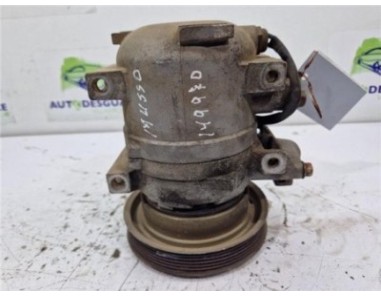 Compresor Aire Acondicionado Ssangyong MUSSO *