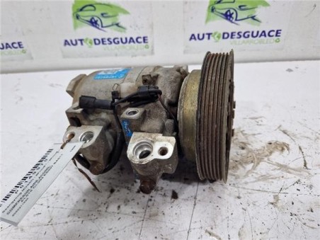 Compresor Aire Acondicionado Ssangyong MUSSO *