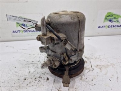 Compresor Aire Acondicionado Nissan PRIMERA BERLINA 2 0 Turbodiesel