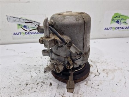 Compresor Aire Acondicionado Nissan PRIMERA BERLINA 2 0 Turbodiesel 