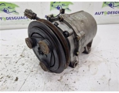 Compresor Aire Acondicionado Nissan PRIMERA BERLINA 2 0 Turbodiesel 