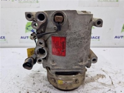 Compresor Aire Acondicionado » OTROS    MODELOS *