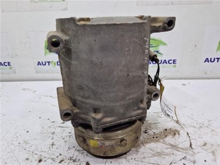 Compresor Aire Acondicionado » OTROS    MODELOS *