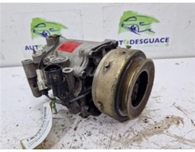 Compresor Aire Acondicionado » OTROS    MODELOS *