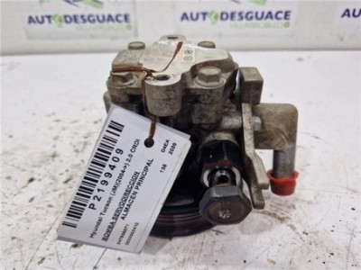 Bomba Servodireccion Hyundai Tucson  2 0 CRDi