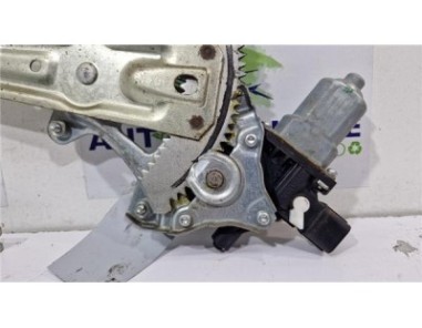 Elevalunas Electrico Delantero Derecho Citroen C4 Aircross  1 6 Collection 2WD [1 6 Ltr  - 84 kW HDi FAP]