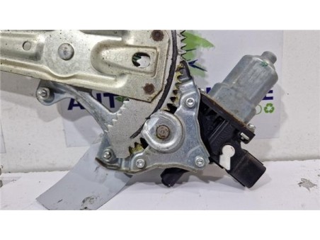 Elevalunas Electrico Delantero Derecho Citroen C4 Aircross  1 6 Collection 2WD [1 6 Ltr  - 84 kW HDi FAP]