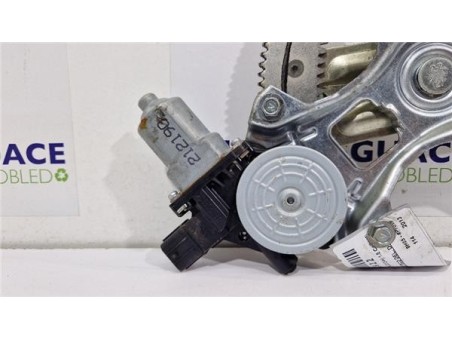 Elevalunas Electrico Delantero Derecho Citroen C4 Aircross  1 6 Collection 2WD [1 6 Ltr  - 84 kW HDi FAP]