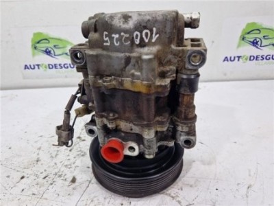 Compresor Aire Acondicionado Fiat MAREA WEEKEND 1 9 Turbodiesel