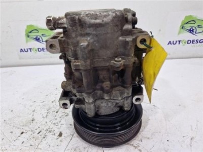 Compresor Aire Acondicionado Fiat MAREA WEEKEND 1 9 Turbodiesel  2