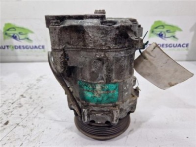 Compresor Aire Acondicionado Volkswagen POLO BERLINA 1 4 