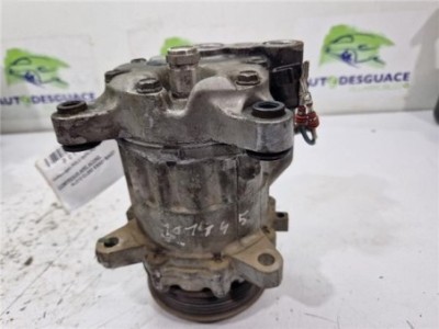 Compresor Aire Acondicionado Volkswagen POLO BERLINA 1 4  2