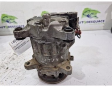 Compresor Aire Acondicionado Volkswagen POLO BERLINA 1 4 