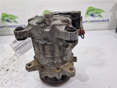 Compresor Aire Acondicionado Volkswagen POLO BERLINA 1 4 
