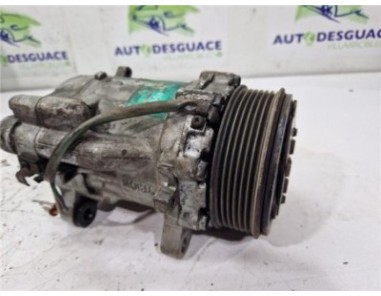 Compresor Aire Acondicionado Volkswagen POLO BERLINA 1 4 