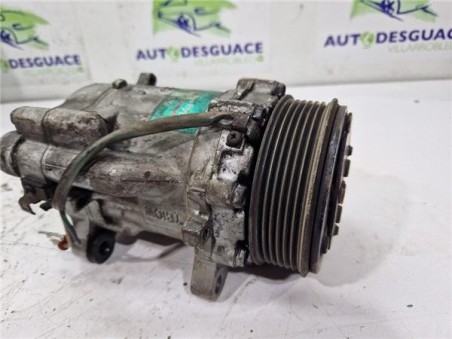 Compresor Aire Acondicionado Volkswagen POLO BERLINA 1 4 