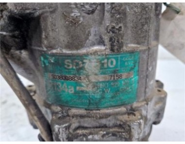 Compresor Aire Acondicionado Volkswagen POLO BERLINA 1 4 