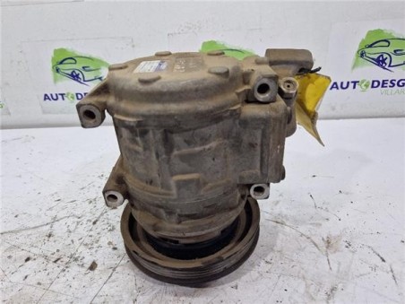 Compresor Aire Acondicionado Kia SHUMA 1 5 