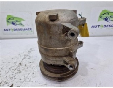 Compresor Aire Acondicionado Ford Maverick  *