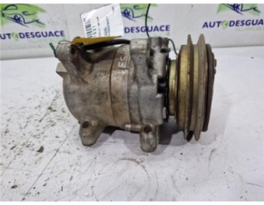 Compresor Aire Acondicionado Ford Maverick  *