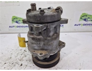 Compresor Aire Acondicionado MG ROVER SERIE 200 1 4 16V 