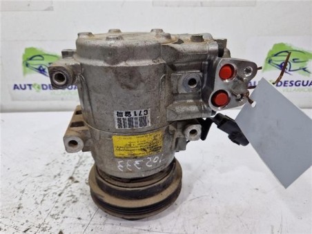 Compresor Aire Acondicionado Hyundai COUPE *