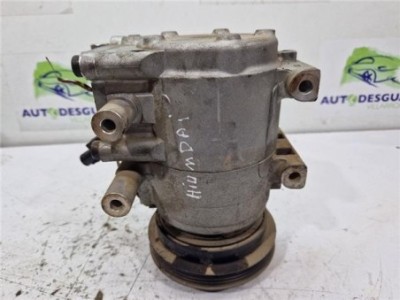 Compresor Aire Acondicionado Hyundai COUPE * 2