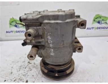 Compresor Aire Acondicionado Hyundai COUPE *