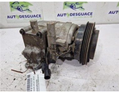Compresor Aire Acondicionado Hyundai COUPE *