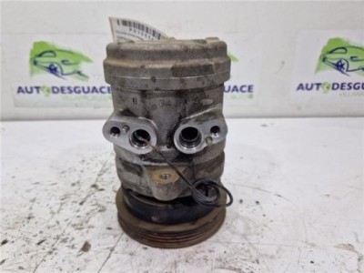 Compresor Aire Acondicionado Hyundai ATOS PRIME 1 0