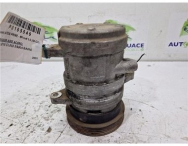 Compresor Aire Acondicionado Hyundai ATOS PRIME 1 0 