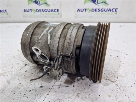 Compresor Aire Acondicionado Hyundai ATOS PRIME 1 0 