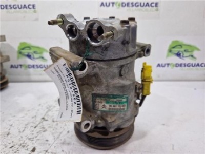 Compresor Aire Acondicionado Citroen C3 1 4 HDi 