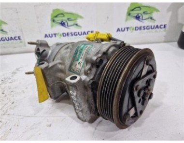 Compresor Aire Acondicionado Citroen C3 1 4 HDi 