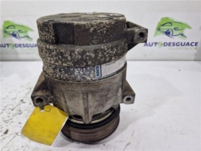 Compresor Aire Acondicionado Opel VIVARO *