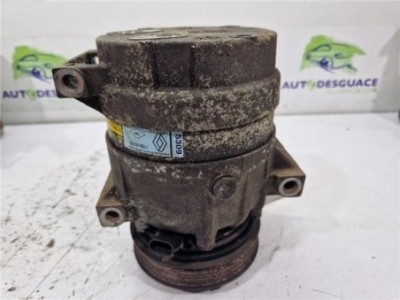 Compresor Aire Acondicionado Opel VIVARO * 2